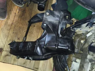 Recambios Tmax 500 2005