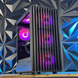 PC GAMING RTX 3070 8GB + RYZEN 7 7800X3D