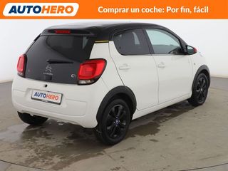 Citroën C1 1.0 VTi JCC