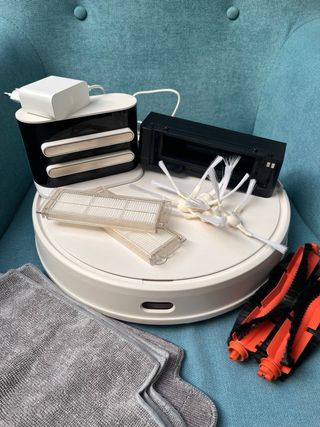 Robot Aspirador Huawei