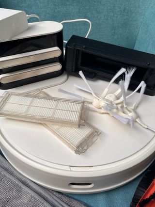 Robot Aspirador Huawei