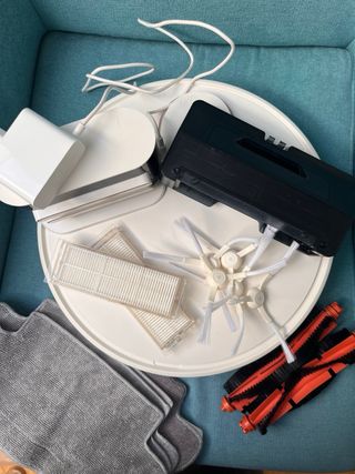 Robot Aspirador Huawei