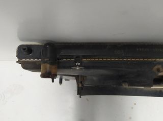 285539 radiador mitsubishi montero 3.2 di-d motion