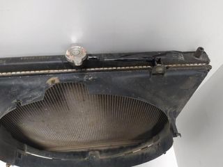 285539 radiador mitsubishi montero 3.2 di-d motion