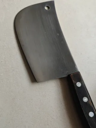 Macheta Arcos de Cocina