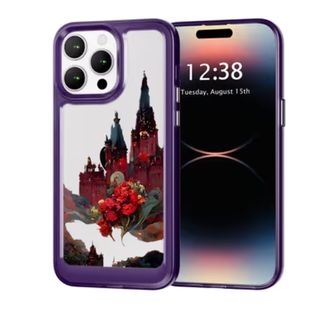 Funda iPhone 12/12 Pro Antigolpes