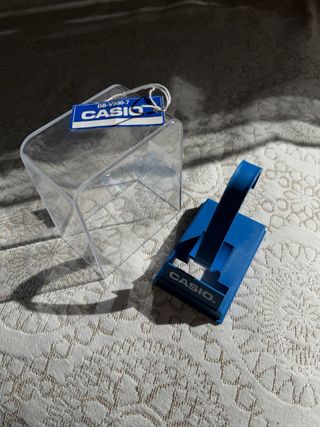 Casio DB-V300 Data Bank 30 Nuevo