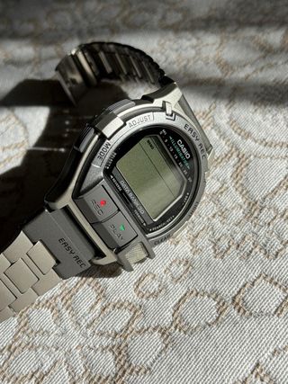 Casio DB-V300 Data Bank 30 Nuevo