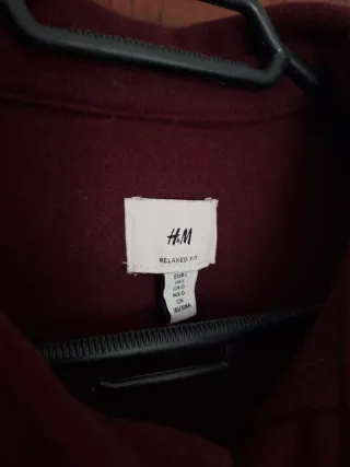 Chaqueta estilo felpa