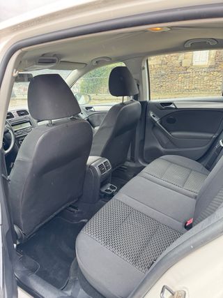 Volkswagen Golf 2011 1.6TDI 105cv 💎🏁