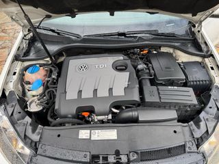 Volkswagen Golf 2011 1.6TDI 105cv 💎🏁