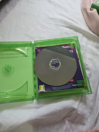 FIFA 22 Xbox One/Series X