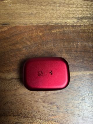 Beoplay EX Ferrari Edition ANC