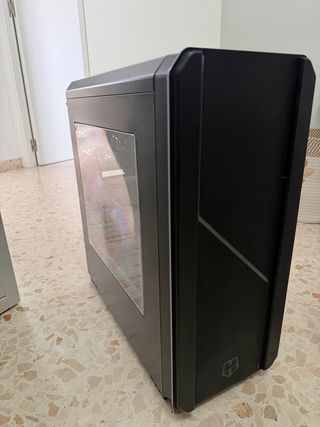 MSI Monitor Gaming Curvo