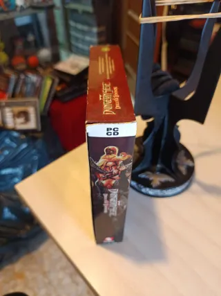 Dungeon Siege Deluxe Edition PC CD-ROM