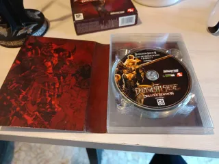 Dungeon Siege Deluxe Edition PC CD-ROM