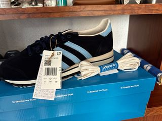 Adidas Marathon SPZL Noel Gallagher Talla 45 1/3