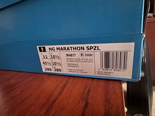 Adidas Marathon SPZL Noel Gallagher Talla 45 1/3