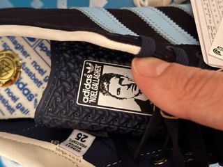 Adidas Marathon SPZL Noel Gallagher Talla 45 1/3