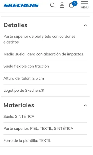 Skechers Slip-ins Slade Ultra Mercer Marrón