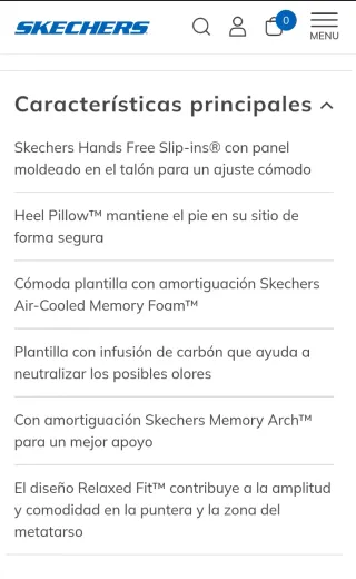 Skechers Slip-ins Slade Ultra Mercer Marrón