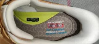 Skechers Slip-ins Slade Ultra Mercer Marrón