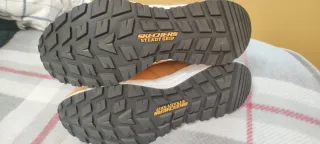 Skechers Slip-ins Slade Ultra Mercer Marrón