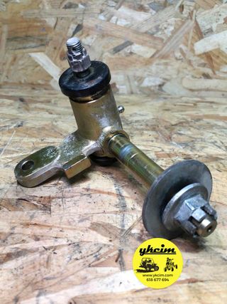 Mangueta Izquierda Kymco MXU 50