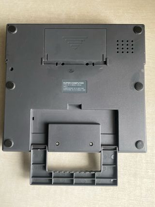 Supercomputer x ragazzi Giochi Preziosi