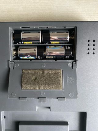 Supercomputer x ragazzi Giochi Preziosi