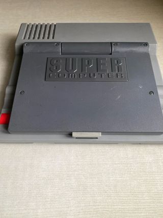 Supercomputer x ragazzi Giochi Preziosi