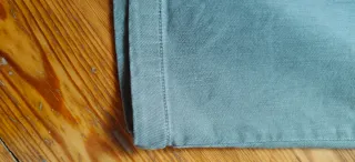 Pantalones niño gris