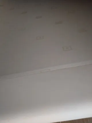 Somier 150x190cm Patas Madera.