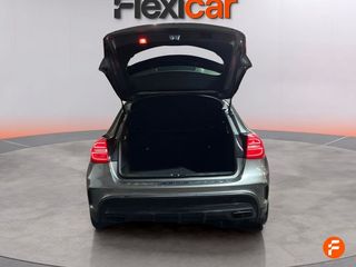 Mercedes GLA Mercedes-AMG GLA 45 4MATIC