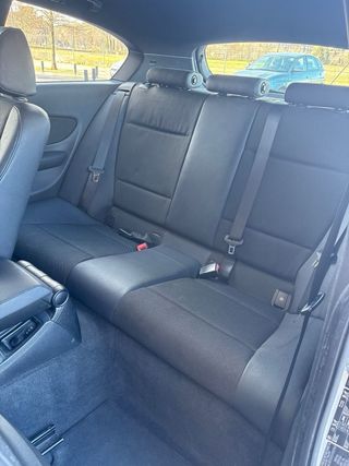 ! BMW SERIE 118D AÑO 2008 PAQUETE M !