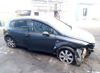 Seat lub caja de cambios leon (1p1) 526058