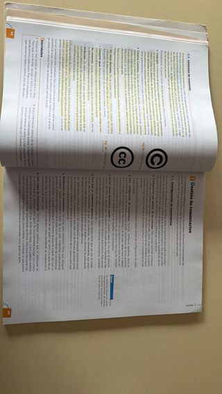 Tecnologías de la Información y la Comunicación 2.