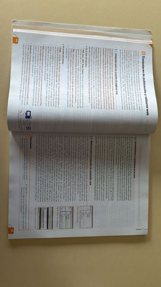 Tecnologías de la Información y la Comunicación 2.