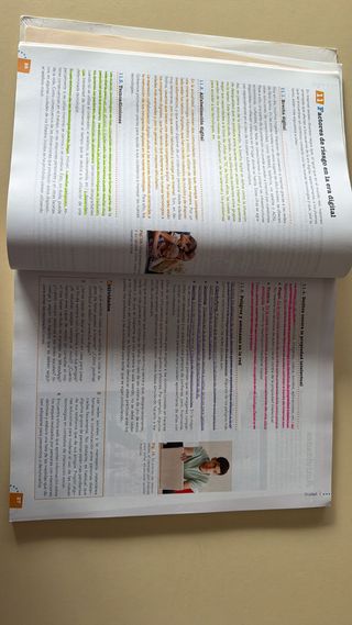 Tecnologías de la Información y la Comunicación 2.