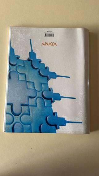 Tecnologías de la Información y la Comunicación 2.