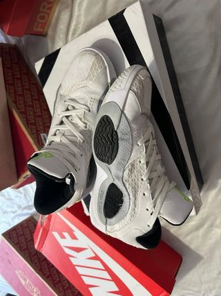 Tenis Puma,Nike,Vans,adidas