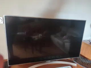 Smart TV 49 pulgadas