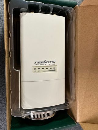 Ubiquiti Rocket M3 BaseStation 3GHz