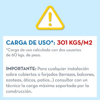 Intex 54402 - Piscina Hinchable, Ø183x51 cm, 880 l