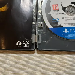 Mortal Kombat X Special Edition PS4 italiano