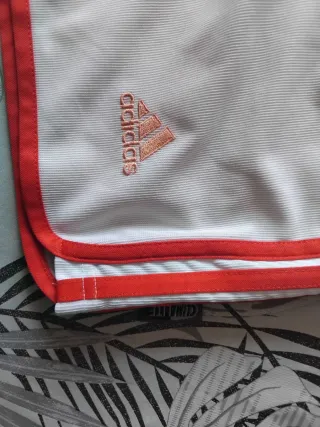 Pantalones cortos Adidas Selección España