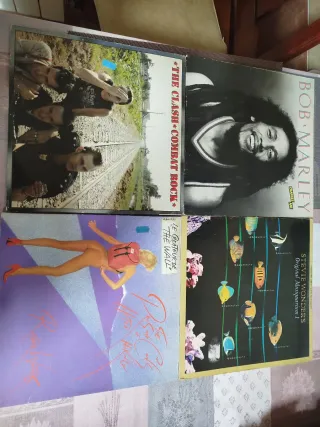 Vinilo Dolly Parton Heartbreaker