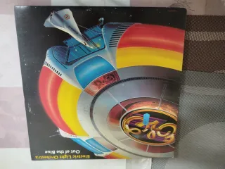 Vinilo Dolly Parton Heartbreaker