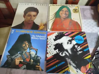 Vinilo Dolly Parton Heartbreaker