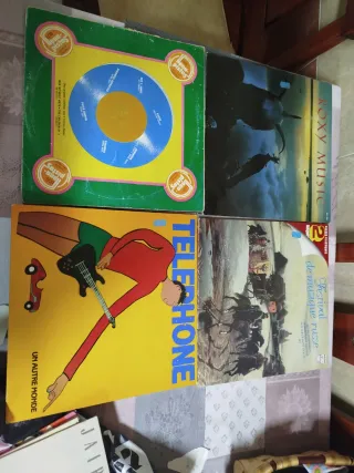 Vinilo Dolly Parton Heartbreaker